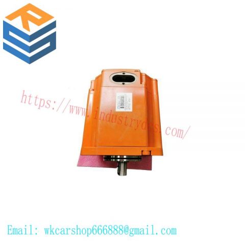 ABB IRB6600/IRB4600/4600 FP Robots 3HAC020208-001 & 3HAC031958-010