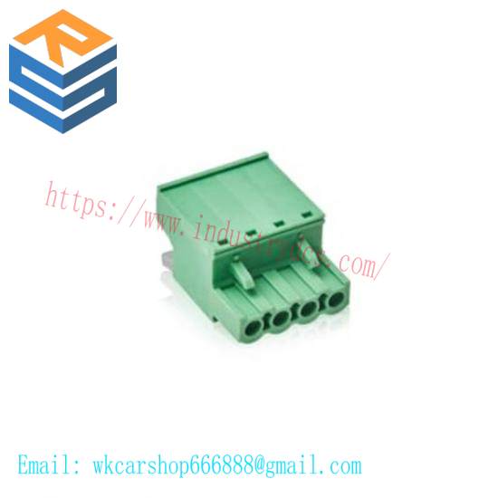 ABB CMA51 Motor Control Module for Advanced Industrial Automation