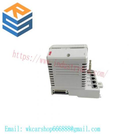 ABB SPAS123 Module for Industrial Automation Control Systems