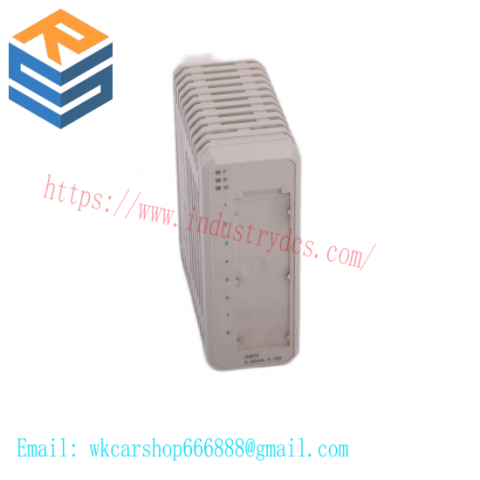 ABB 3HAC024254-005 Industrial Control Module
