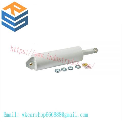 GESVIG-4W Industrial Control Module