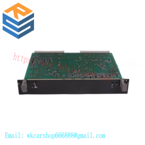 ABB 3HAC13491-1 Module for Industrial Control Systems