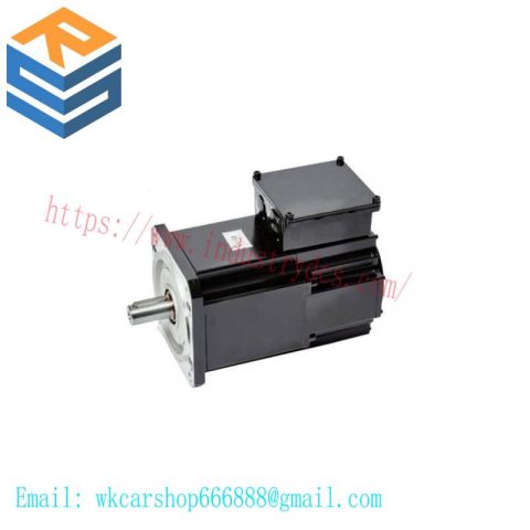 ABB APBU-45C Industrial Control Module