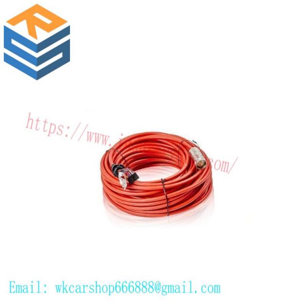 ABB GDD471A001 High-Performance Industrial Control Module