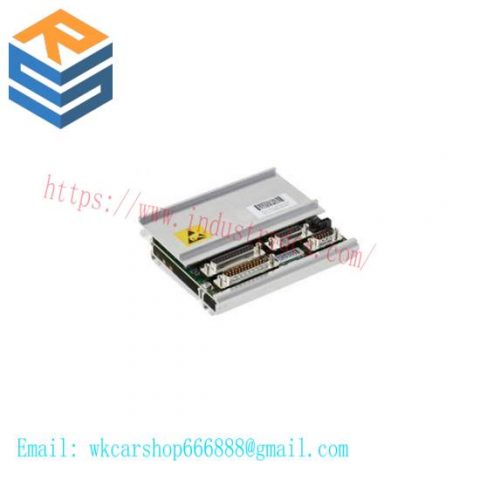 ABB 3HAC044168-001 3HAC042285-001 SMB Measurement Board - Precision Control for Industrial Automation