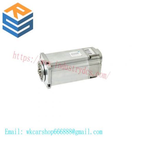 ABB 3HAC057288-0023HAC17484-10 Rotational AC Motor M10