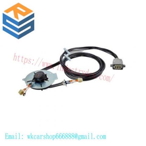 ABB 3HAC11440-1 Manipulator Harness for AX 5-6, High-Quality Industrial Automation Solution