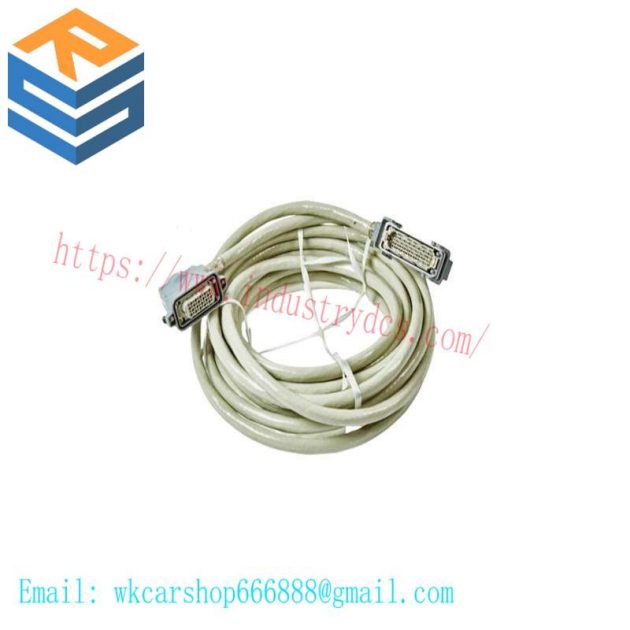 ABB PCM810PLC - Process Control Module, 200 Characters Limit Reached
