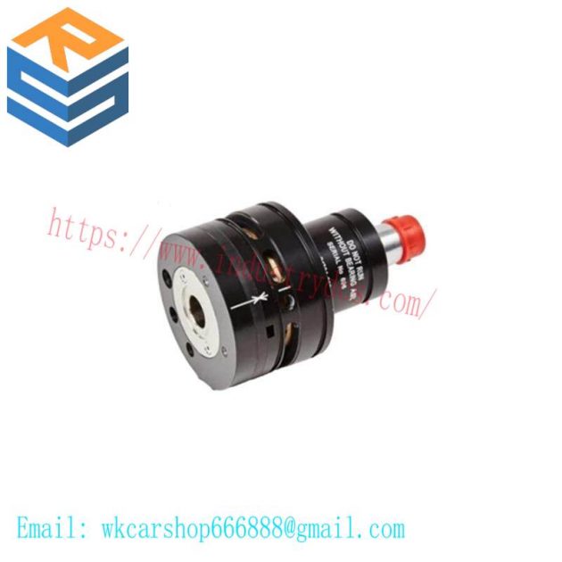 ABB CMA51 Motor Control Module for Advanced Industrial Automation