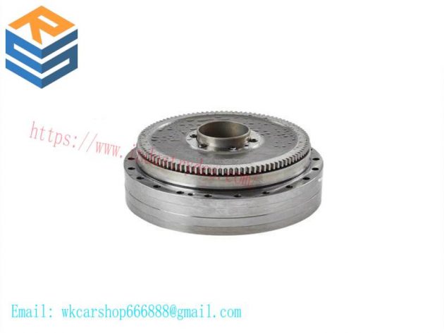 ABB V2HIEE405246R0002 Industrial Controller Module