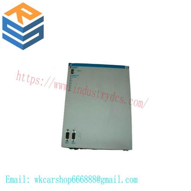 Danaher DMC2 50412P-CAN Industrial CAN Bus Module