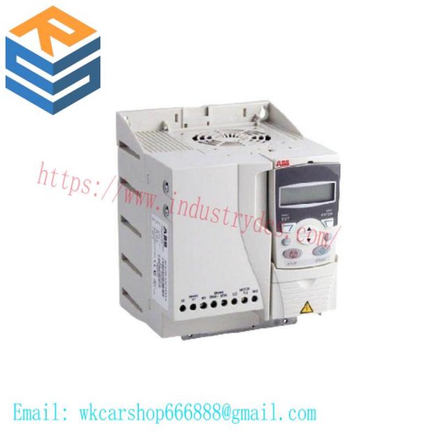 GE IS200MVRCH1A High-Performance Mark VI Control Board