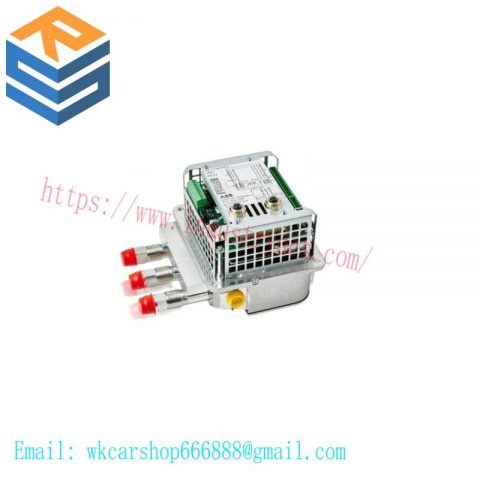 ABB ACU-01B 3HNA024871-001 Industrial Control Module