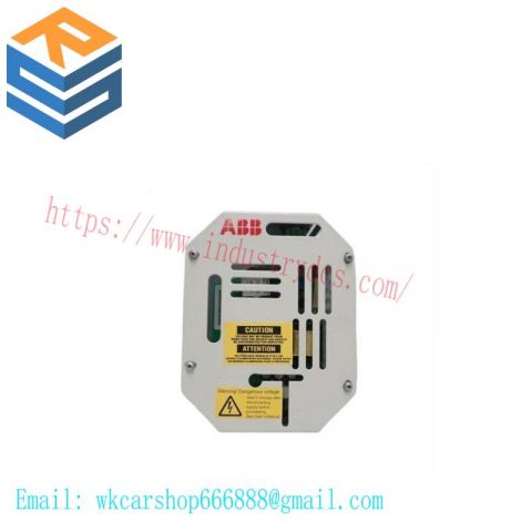 ABB AGPS-11C R2/R6 AGPS-11 PAC; ASSEMBLY KIT - Precision Control Solutions for Industrial Automation
