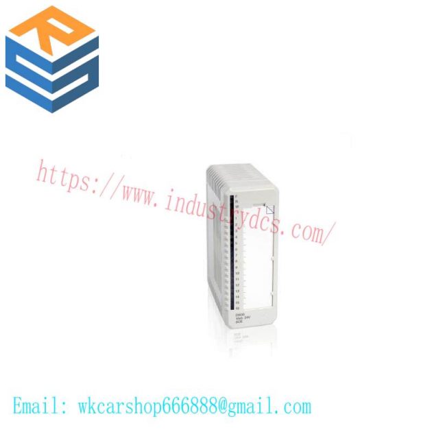 ABB DSTA002PController Industrial Automation Module