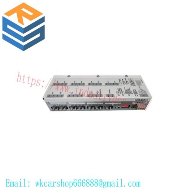 AB 5069-OW16 High-Performance Output Module, Industrial Control