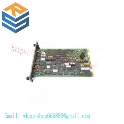 Bailey IMRI002 Digital Input Module for Industrial Control Systems, 200 Characters Within
