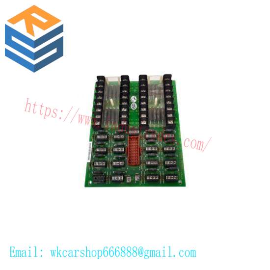 Bailey IMRI002 Digital Input Module for Industrial Control Systems, 200 Characters Within