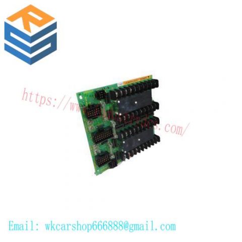 ABB Bailey NTCS02 Termination Module for Industrial Automation Solutions