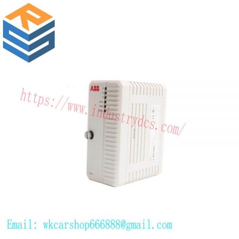 ABB 3HAC10228-1 Module for Industrial Control Systems