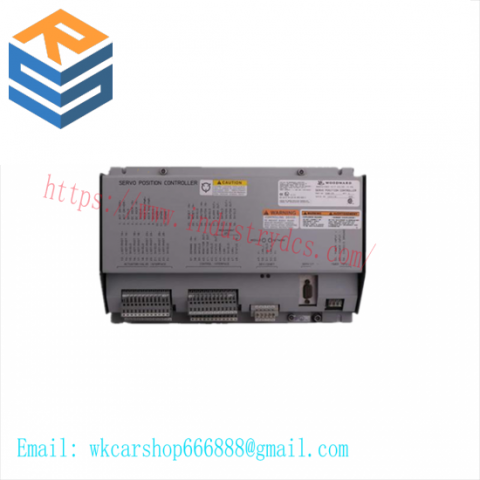 ABB CMA51 Motor Control Module for Advanced Industrial Automation