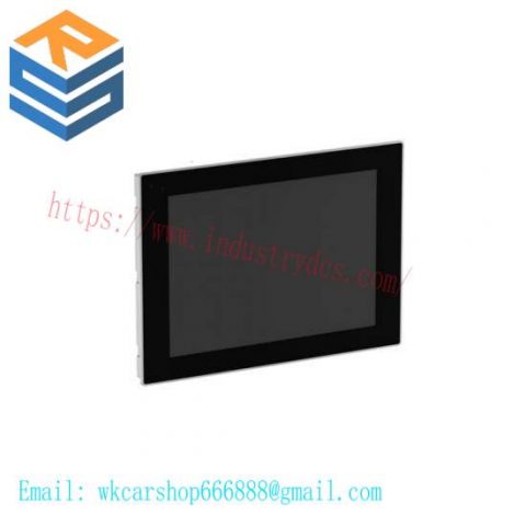 ABB CP6415 1SAP541510R0001 Touch Screen Panel