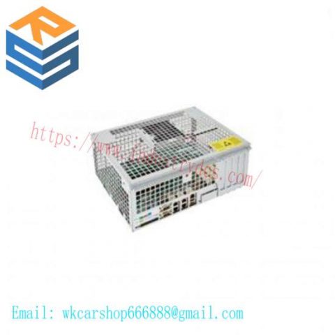 ABB CSA463AE Module for Industrial Control Systems