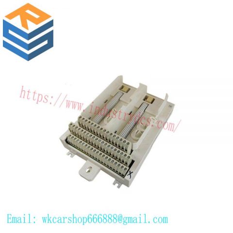 ABB DDO03 P37151-4-0369643: Professional Freelance Digital Output Module