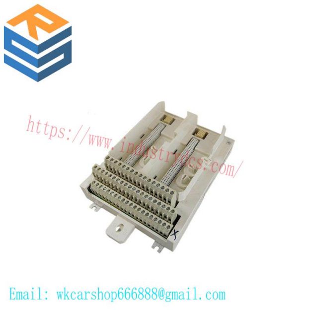 ABB DDO03 P37151-4-0369643: Professional Freelance Digital Output Module