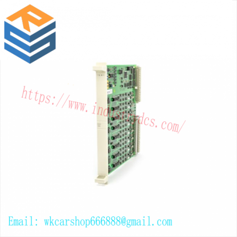ABB DSAO120A 3BSE018293R1 Control Module