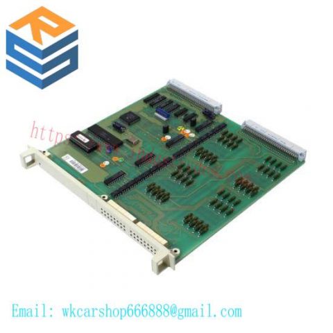 ABB DSDI120 S100 - I/O DSDI 120 Digital Output Module