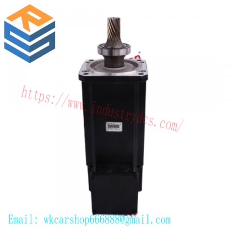 ABB DSDI131 - Advanced Control Module, GV Variant