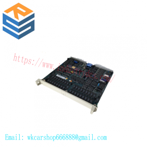 ABB DSMB175 57360001-KG Memory Module; Manufacturer: ABB