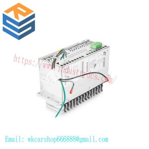 ABB DSQC608 3HAC12934-1 High-Performance Power Supply Module