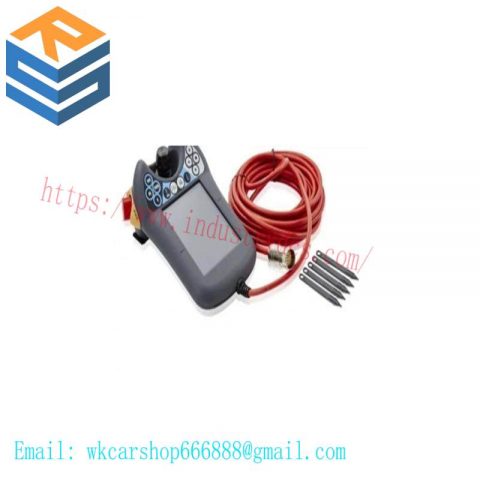 ABB DSQC679/DSQC336/3HNE04092-1/3HAB8101-8/IRB6700/3HAC055448-003/3HAC045060-001, Advanced Industrial Control Modules for Optimal Performance