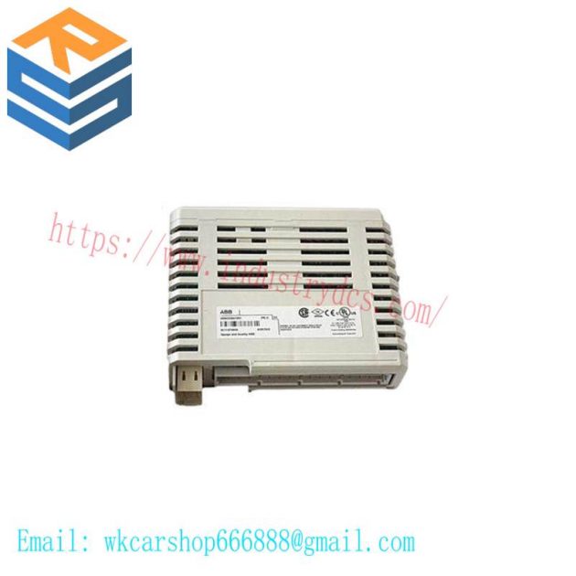ABB DSSB-01C 3AFE68300746 Controller Module