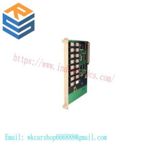 ABB DSTA002PController Industrial Automation Module
