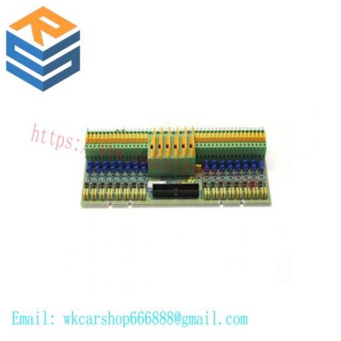 ABB CM30/300S0E0/STD Control Module, 200 Characters Within