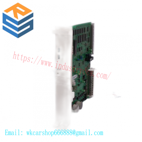ABB DSTD-W113 / 57160001-ZL | Industrial Control Module