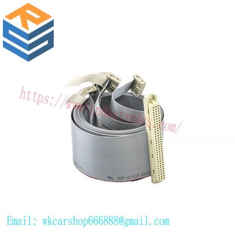 ABB 3HAC8080-1 Industrial Control Module