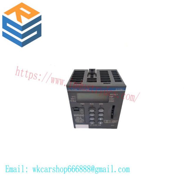 AB 1794-IA16 Advanced Industrial Input Module