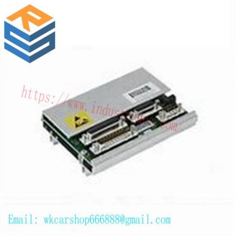 ABB HIEE205010R0001 - UNS3020A-Z V1 Ground Fault Relay