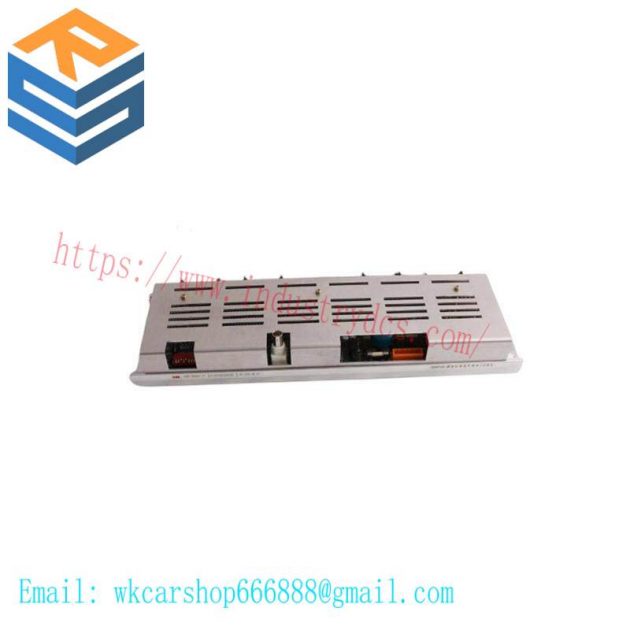 ABB HIEE300661R1 Controller Card - High Performance Industrial Automation Component