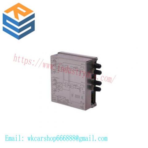 ABB 51204126-915 Controller Module, Automation System for Industrial Applications