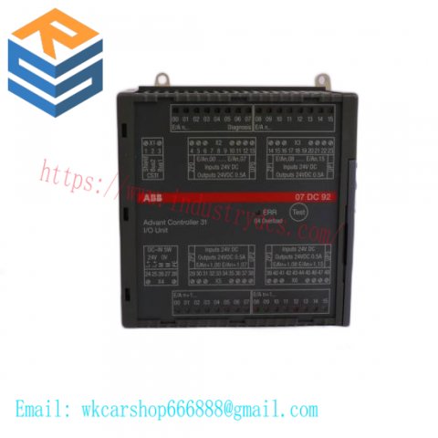 ABB ACS310-03U-41A8-4 AC Drive - Tailored for Industrial Efficiency