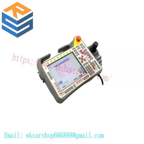 ABB IGMK6 Industrial Touch Screen Panel, Advanced Control Solution