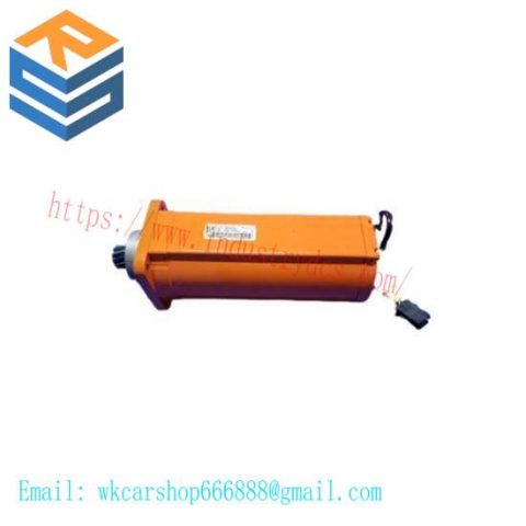 ABB IRB 4400-53 HAC10603-1 Robot Servo Motor Axis 4-5, Precision Drives for Advanced Manufacturing