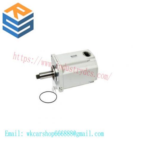 ABB IRB4602-33 HAC037192-003 Motor incl. Pinion - Precision Automation Solution