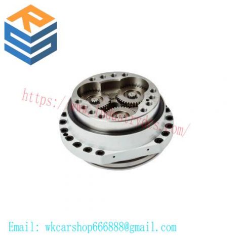 ABB IRB 6600 3HAC037635-005 RV 70F-125.8