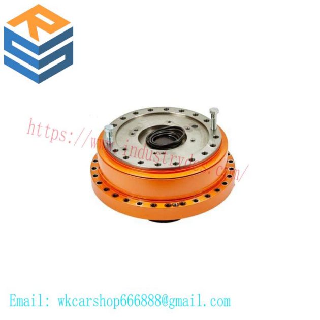 GE IC4501A18C High-Performance Industrial Control Module